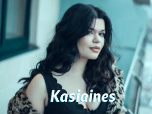 Kasiaines