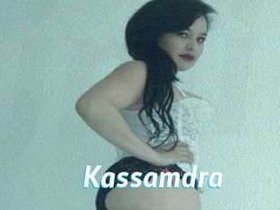 Kassamdra