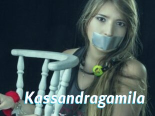 Kassandragamila