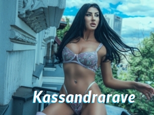 kassandrarave J Mine