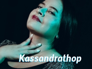 Kassandrathop