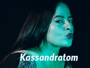 Kassandratom