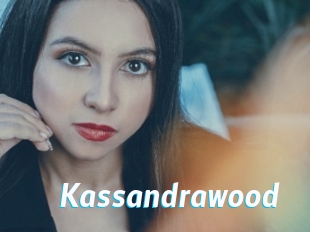 kassandrawood J Mine
