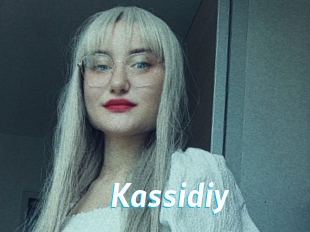Kassidiy