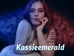 Kassieemerald