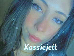 Kassiejett
