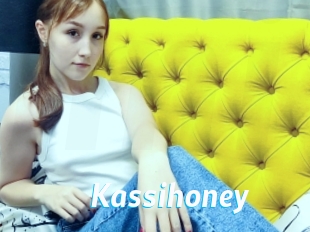 Kassihoney