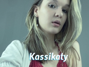 Kassikaty