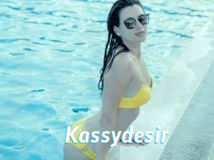 Kassydesir