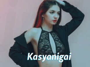 Kasyanigai