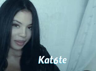 Kat6te