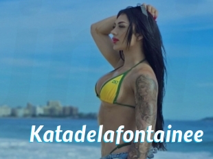 Katadelafontainee