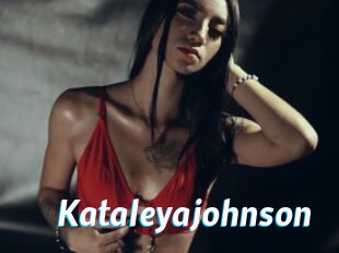 Kataleyajohnson