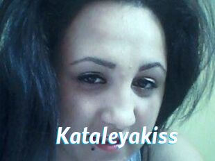 Kataleyakiss