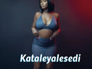 Kataleyalesedi
