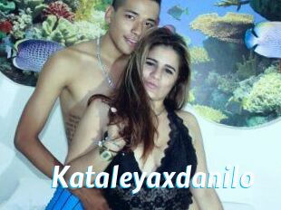 Kataleyaxdanilo