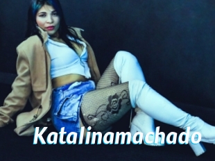 Katalinamachado
