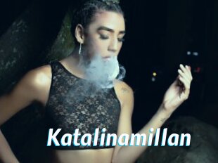 Katalinamillan