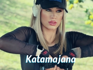 Katamajana