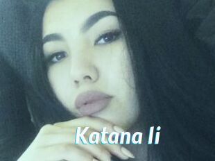 Katana_li