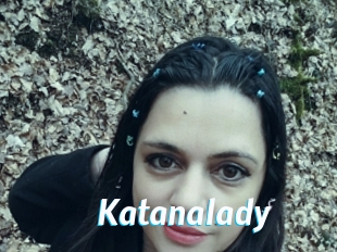 Katanalady