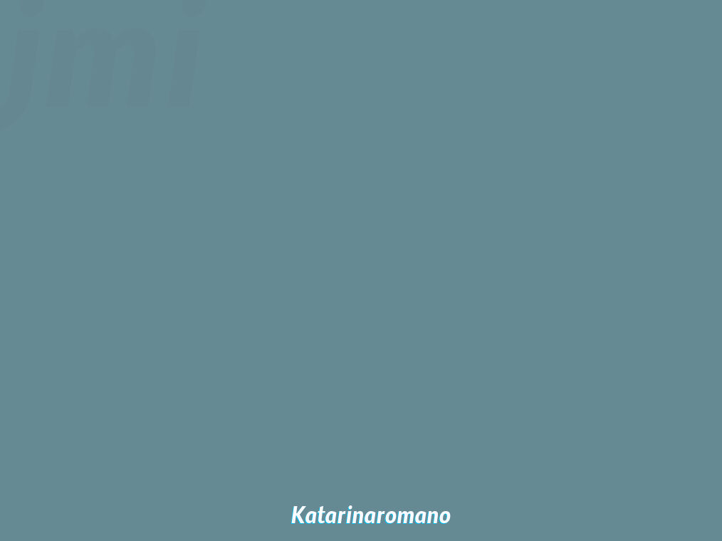 katarinaromano J Mine