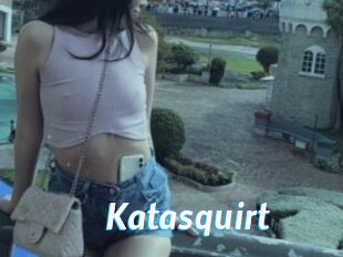 Katasquirt