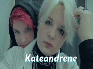 Kateandrene