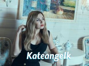 Kateangelk
