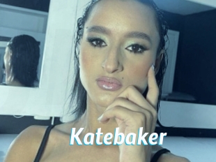 Katebaker