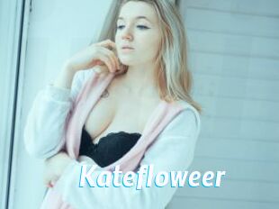 Katefloweer