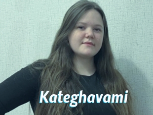 Kateghavami