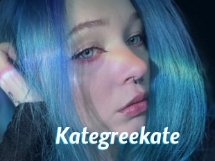 Kategreekate