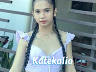 Katekalio