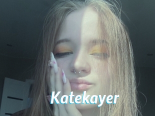 Katekayer