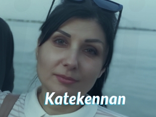 Katekennan