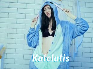 Katelutis