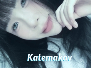 katemakov J Mine