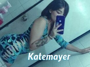 Katemayer
