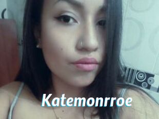 Katemonrroe
