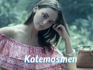 Katemosmen