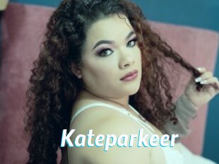 Kateparkeer