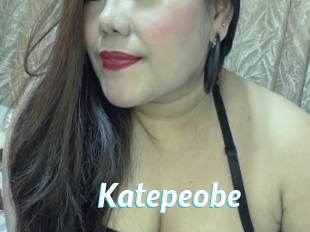 Katepeobe