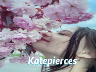 Katepierces