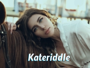 Kateriddle
