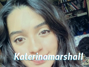 Katerinamarshall