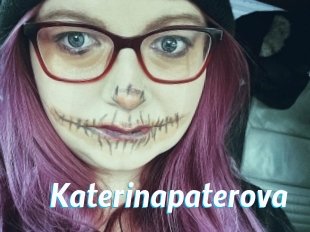 Katerinapaterova