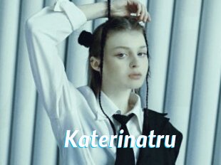 Katerinatru