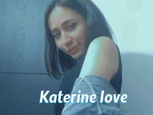Katerine_love