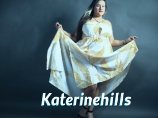 Katerinehills
